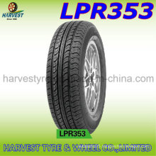 195/70r14 Luckystar Tyres for Car